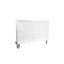 MRI Cayman Lab Island Cart